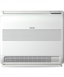 TOSHİBA RAS-13J2FVG KONSOL TİPİ İNVERTER KLİMA 13.990 BTU