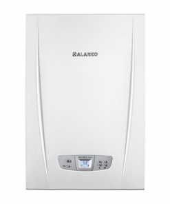 ALARKO SRS 24 SUPER TAM YOĞUŞMALI KOMBİ - 20.726 KCAL/H