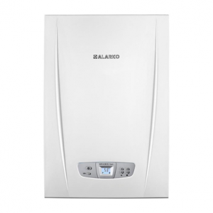 ALARKO SRS 20 SUPER TAM YOĞUŞMALI KOMBİ - 17.286 KCAL/H