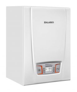 Alarko Seradens Super Plus SSP 28 Çift Yoğuşmalı Kombi