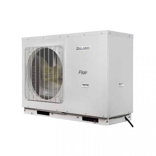ALARKO FLAİR MONOBLOK ISI POMPASI 14 kW