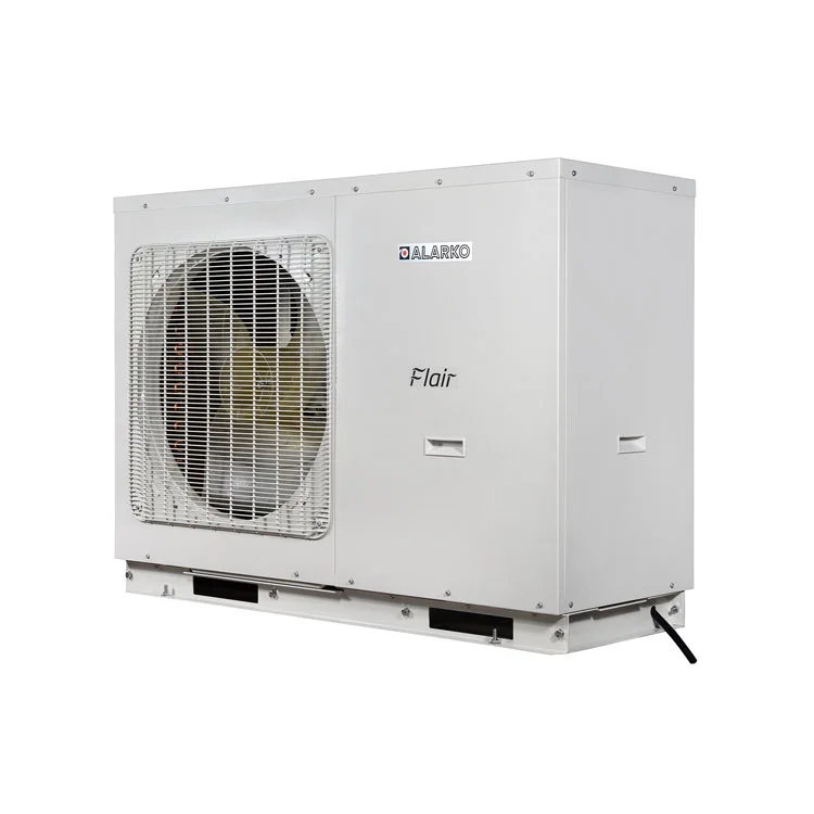 ALARKO FLAİR MONOBLOK ISI POMPASI 10 kW