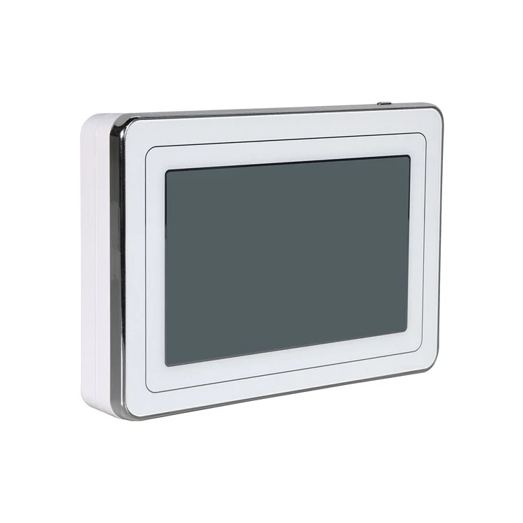 ALARKO FLAİR MONOBLOK ISI POMPASI 10 kW - Görsel 4