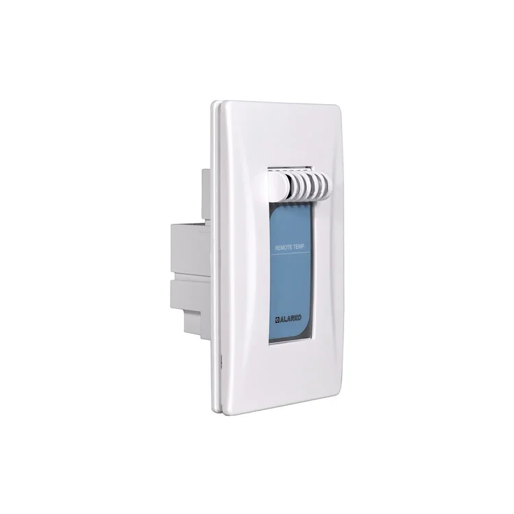 ALARKO FLAİR MONOBLOK ISI POMPASI 10 kW - Görsel 3