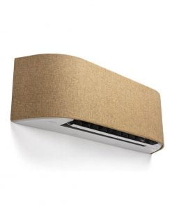 Alternative view of Toshiba RAS-13 N4KVRG Haori Duvar Tipi DC Inverter Split Klima (A+++)