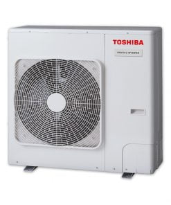 Alternative view of Toshiba Salon Tipi 24 DI Split Klima